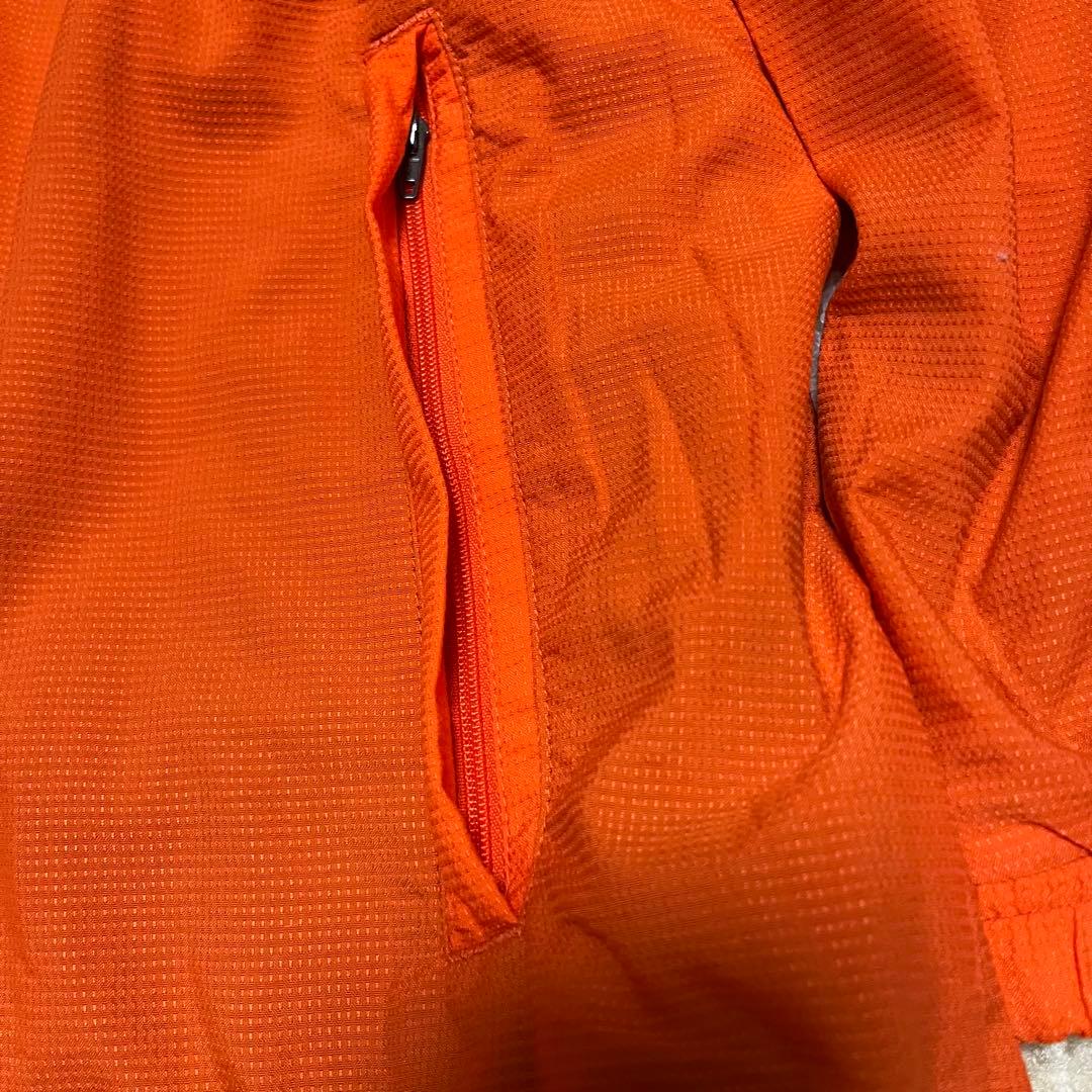 新品 00s NIKE オランダ代表 リバーシブル トラックジャケット サッカー