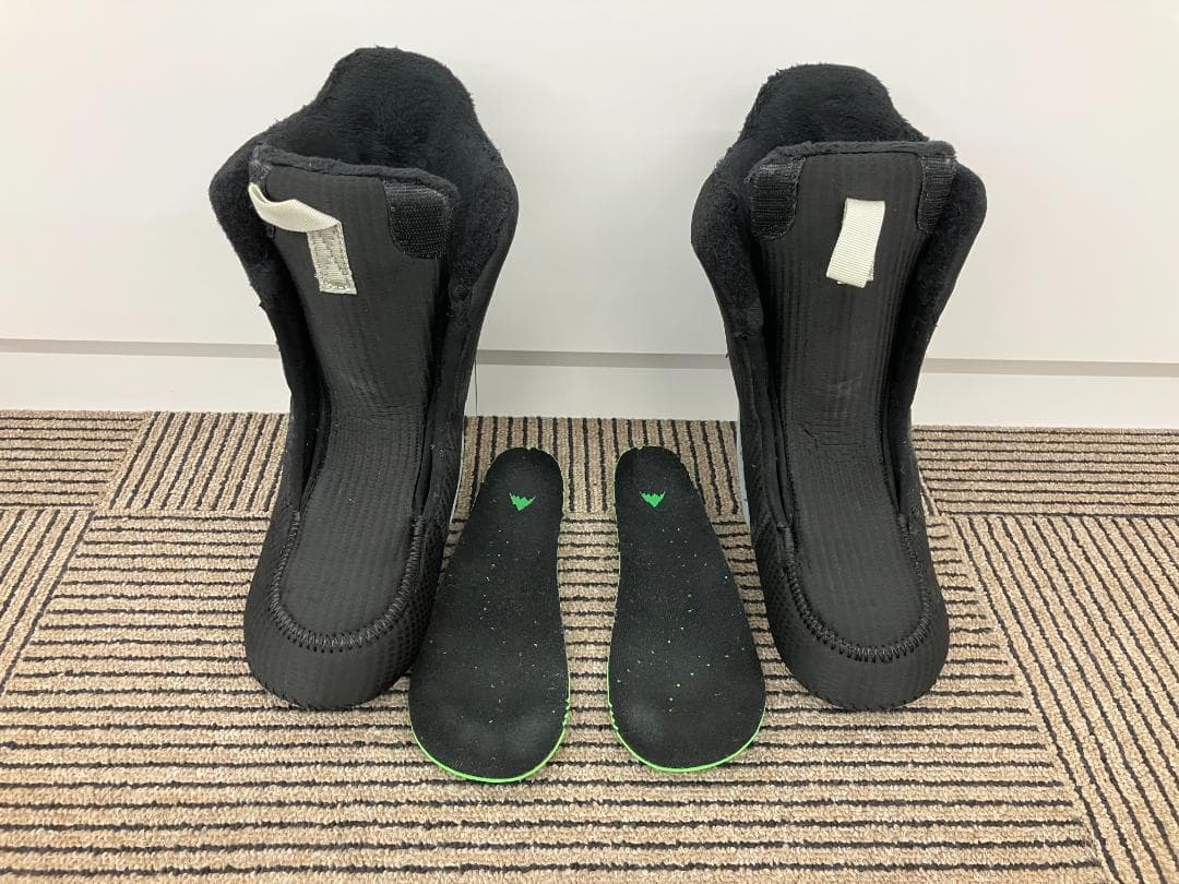 べた　BURTON StepON(kids)ブーツ　4K(22㎝)サイズ