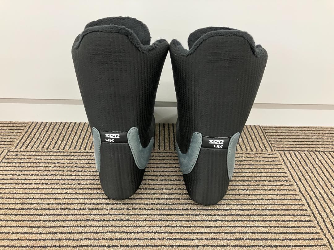 べた　BURTON StepON(kids)ブーツ　4K(22㎝)サイズ