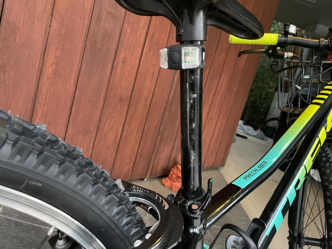 TREK トレック マウンテンバイク 24インチ　手渡し希望