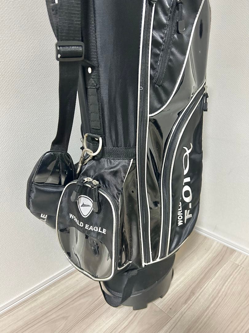 Fitway レディース ゴルフセット 初心者