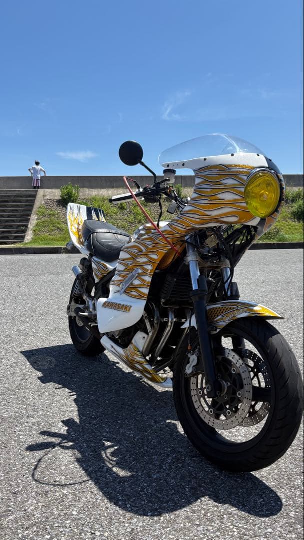 ゼファー ゼファーχ ガニブレ4