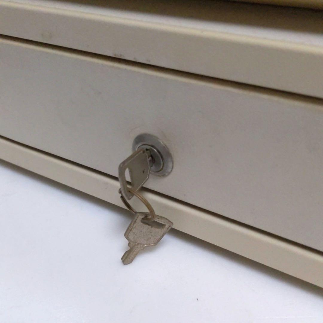 TEC テック 電子レジスターMA-500 レジ　店 舗用品