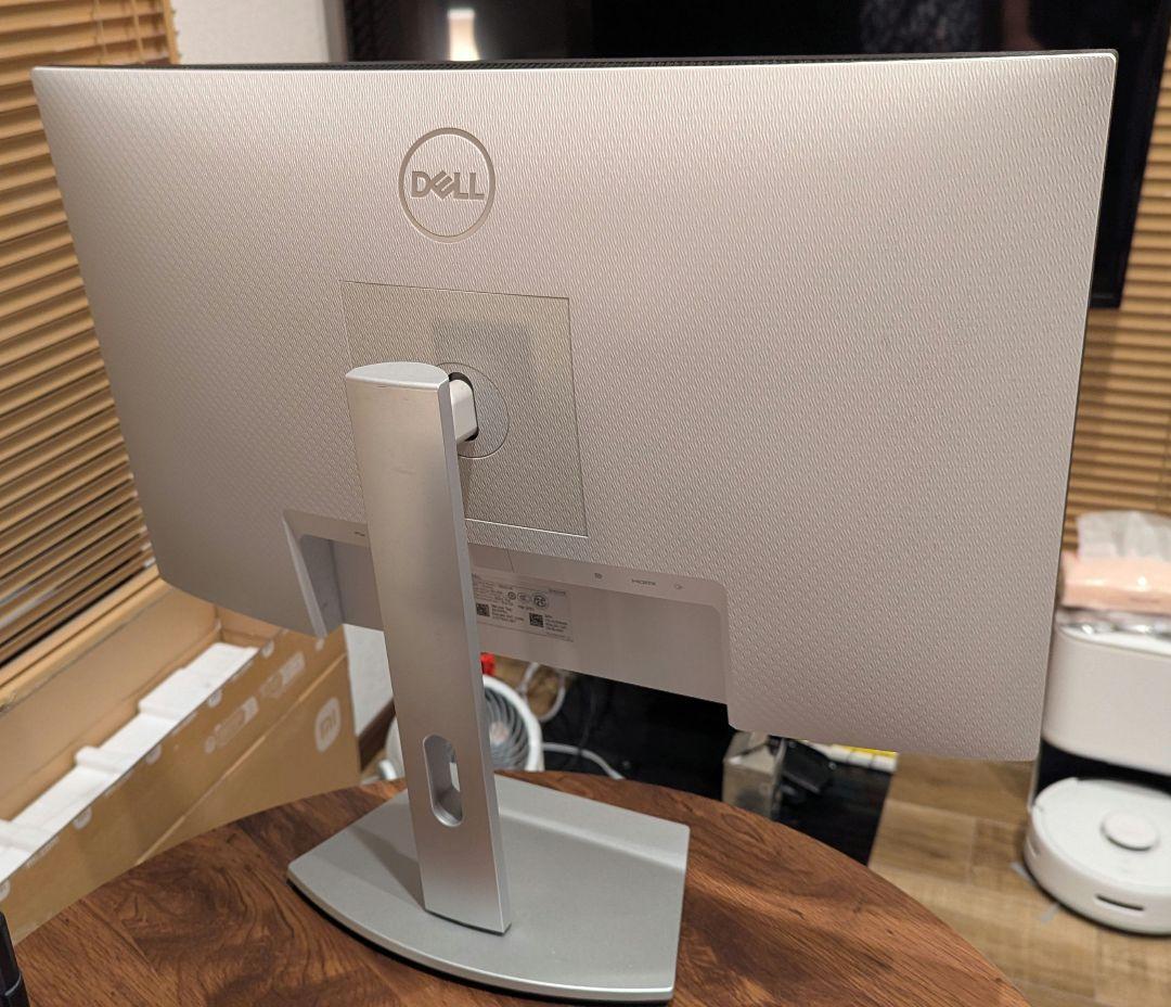 Dell モニター S2421HS 23.8インチ