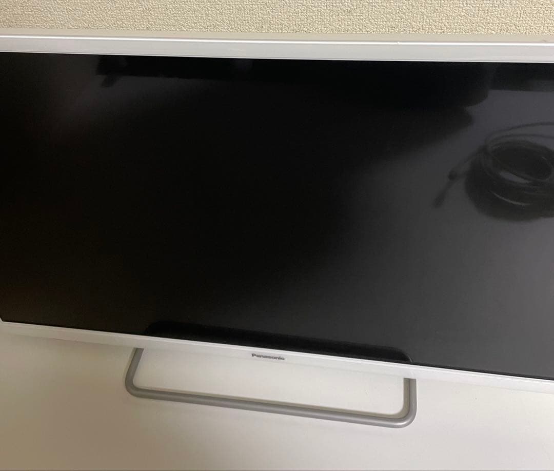 Panasonic 液晶テレビ　ビエラ　32型TH-32ES500-W 2018