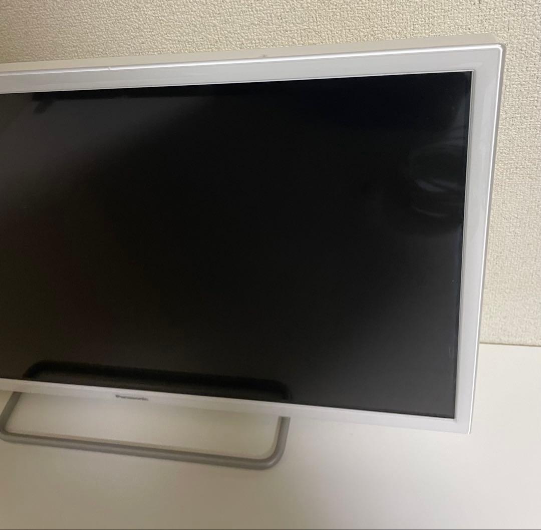Panasonic 液晶テレビ　ビエラ　32型TH-32ES500-W 2018