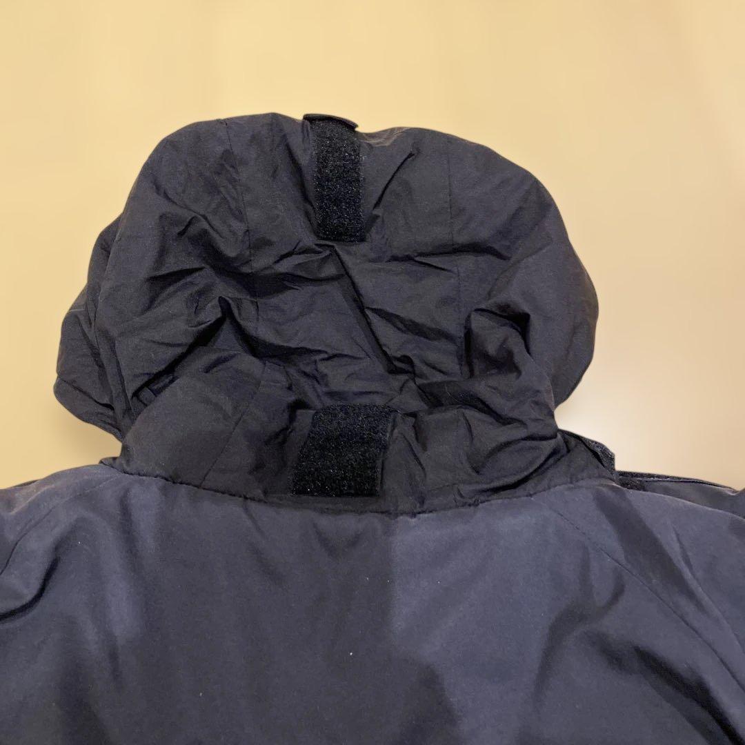 ジャケット・アウター ECWCS GEN3 LEVEL7 PRIMALOFT Small Short