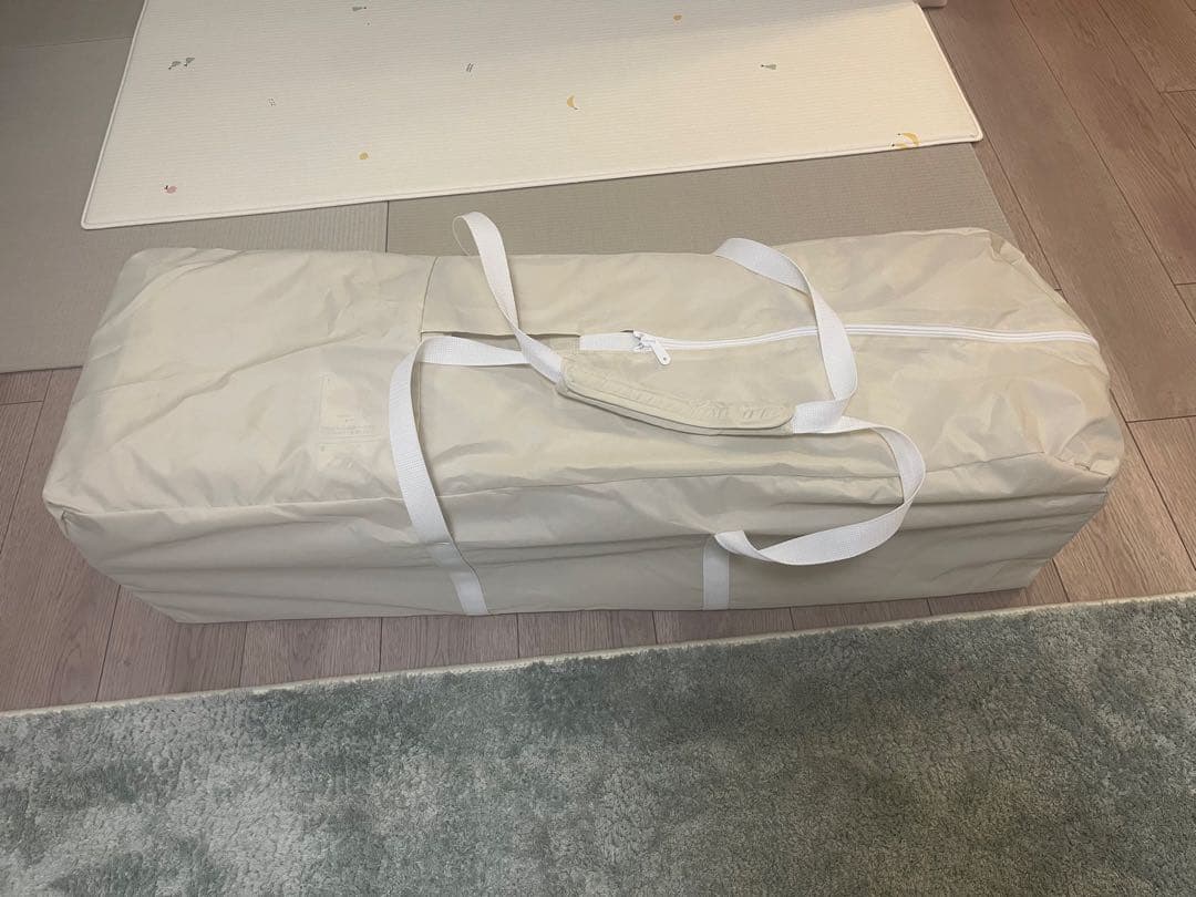 【koguma^w^お値下げ交渉ok】ココネルエアープラスAB/ホワイトベ