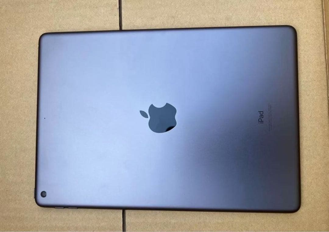 iPad 第9世代 64GB 本体 Wi-Fiモデル 10.2インチ