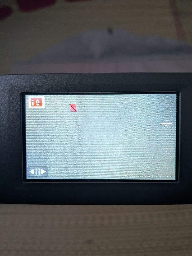 ビデオカメラ panasonic HC-V480MS