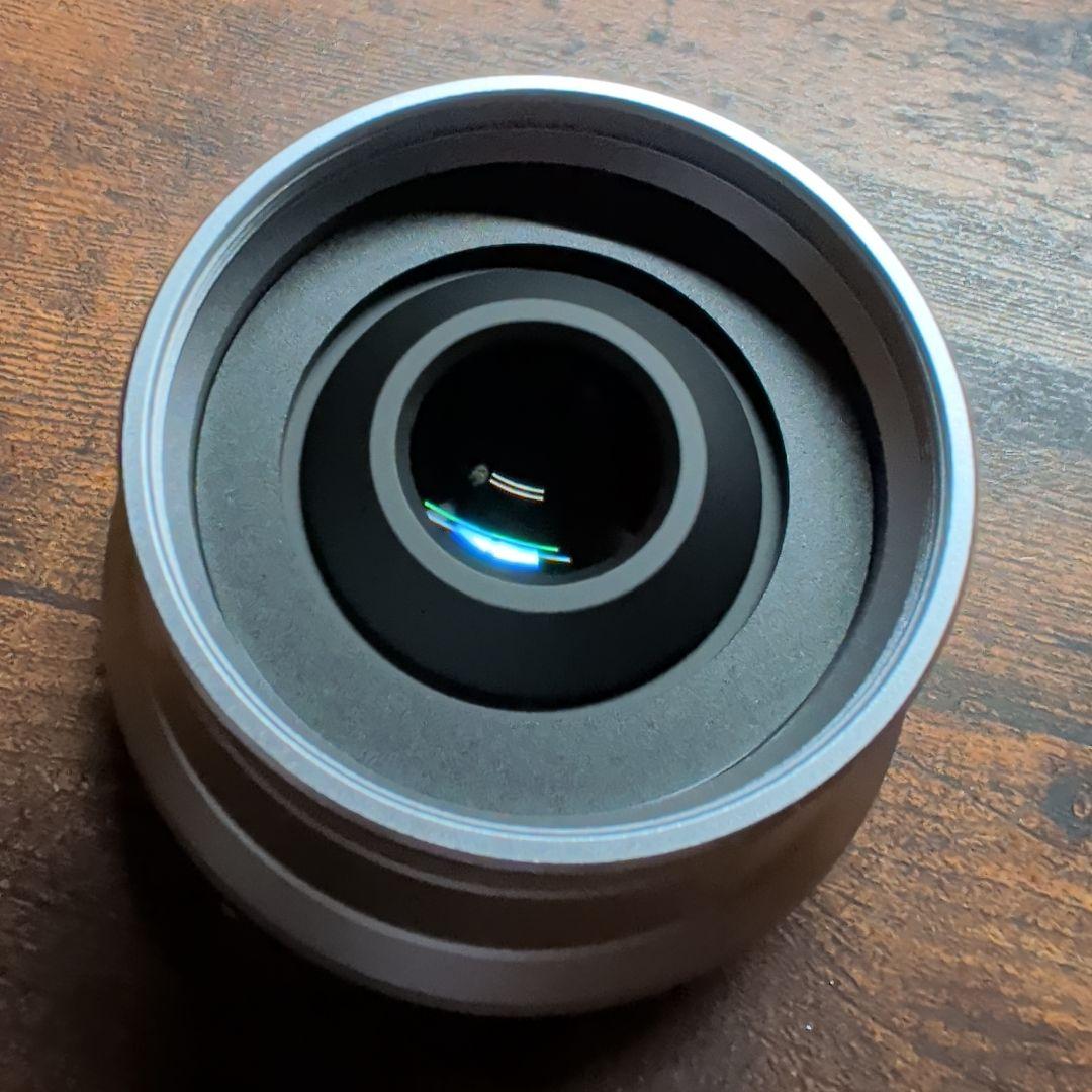 FUJIFILM XTCL-X100II テレコンバージョンレンズ