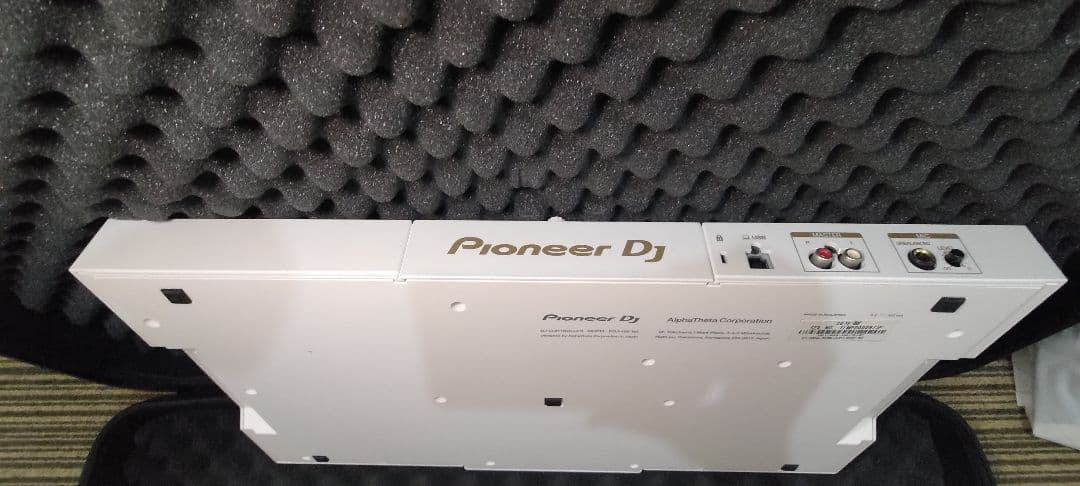 Pioneer DJ DDJ400-HA D4DJコラボレーションモデル