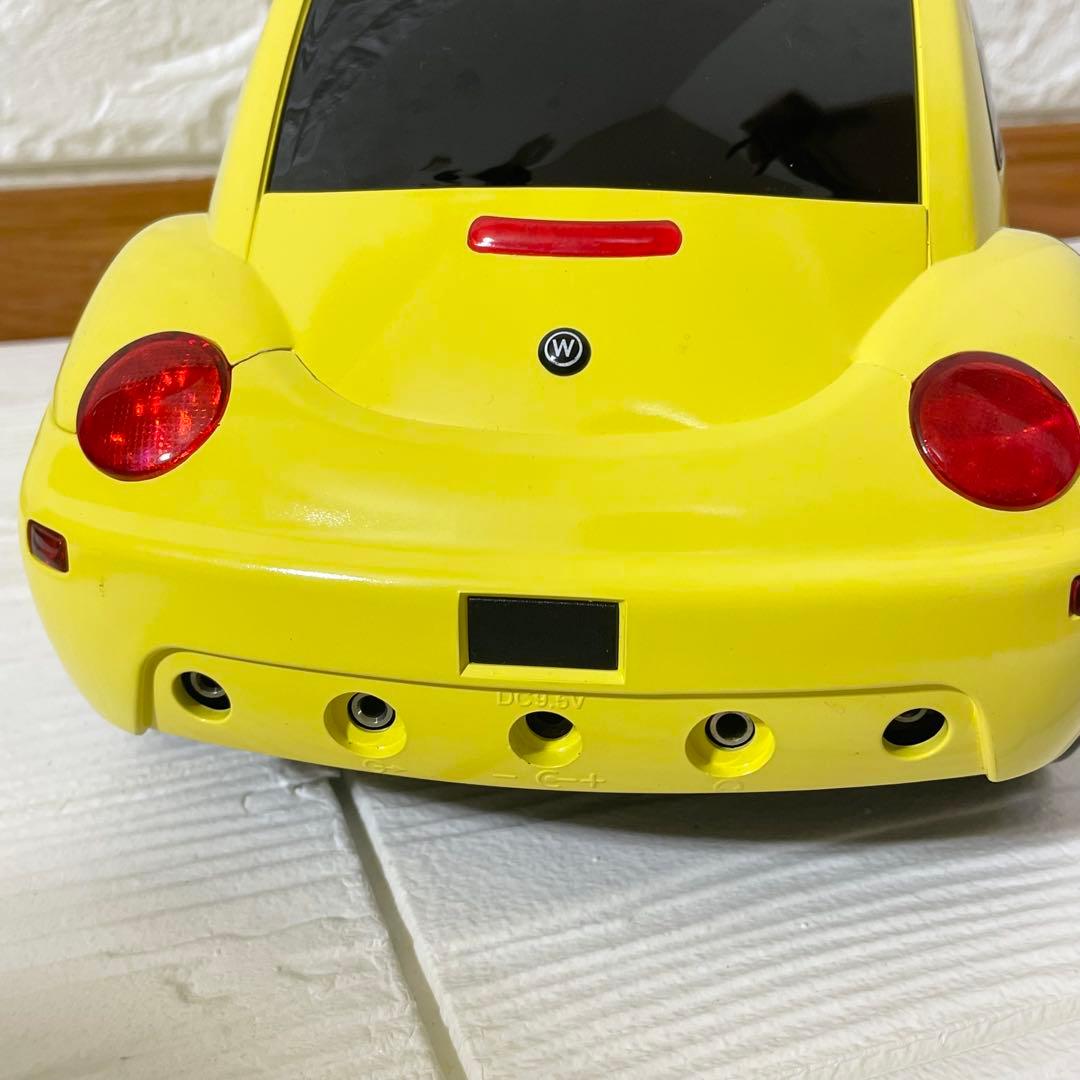 車 DVDプレイヤー SZ-253 ワーゲン風