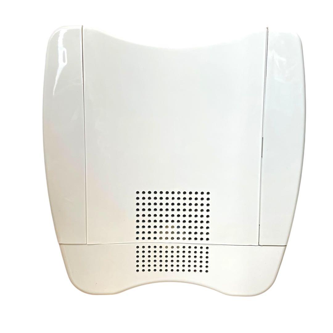 ⭐美品⭐ ポータブル電子レンジ ウェーブボックス wave box ac