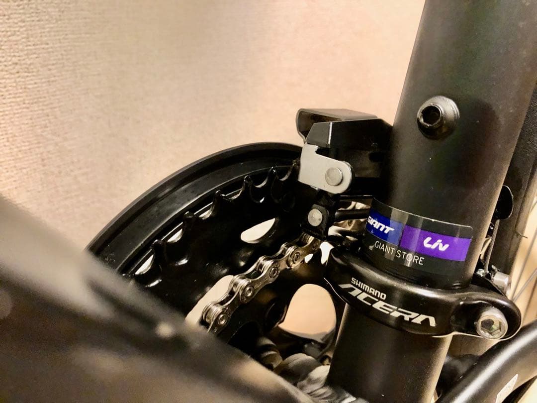 ⭐︎美品2022 Giant RX2 Disc ジャイアント ディスクブレーキ