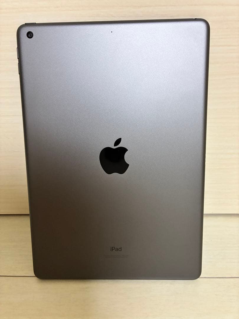 iPad 本体 第9世代 10.2インチ 3K2K3J/ A バッテリ残量82%
