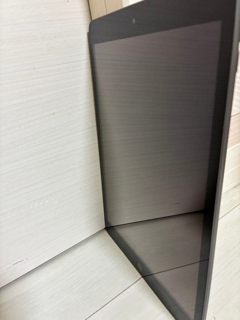 iPad 本体 第9世代 10.2インチ 3K2K3J/ A バッテリ残量82%