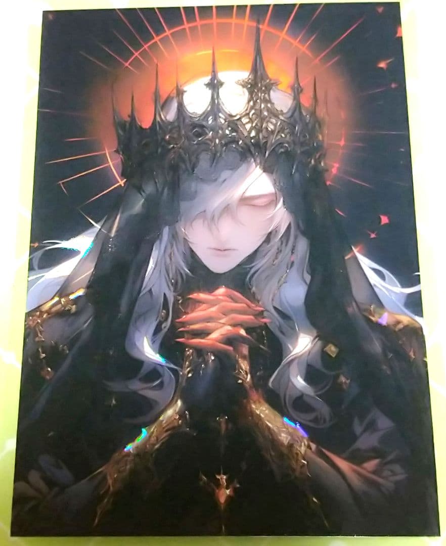 のこり２✩廃盤品J875＃神不渡我我自渡(贝壳光)切売り海外人物男の子AIマステ