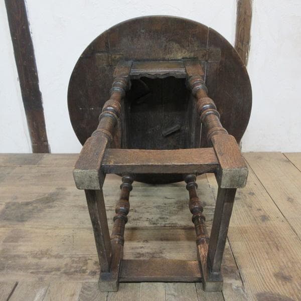 イギリス アンティーク 家具 ドロップリーフ コーヒーテーブル 英国 6084e