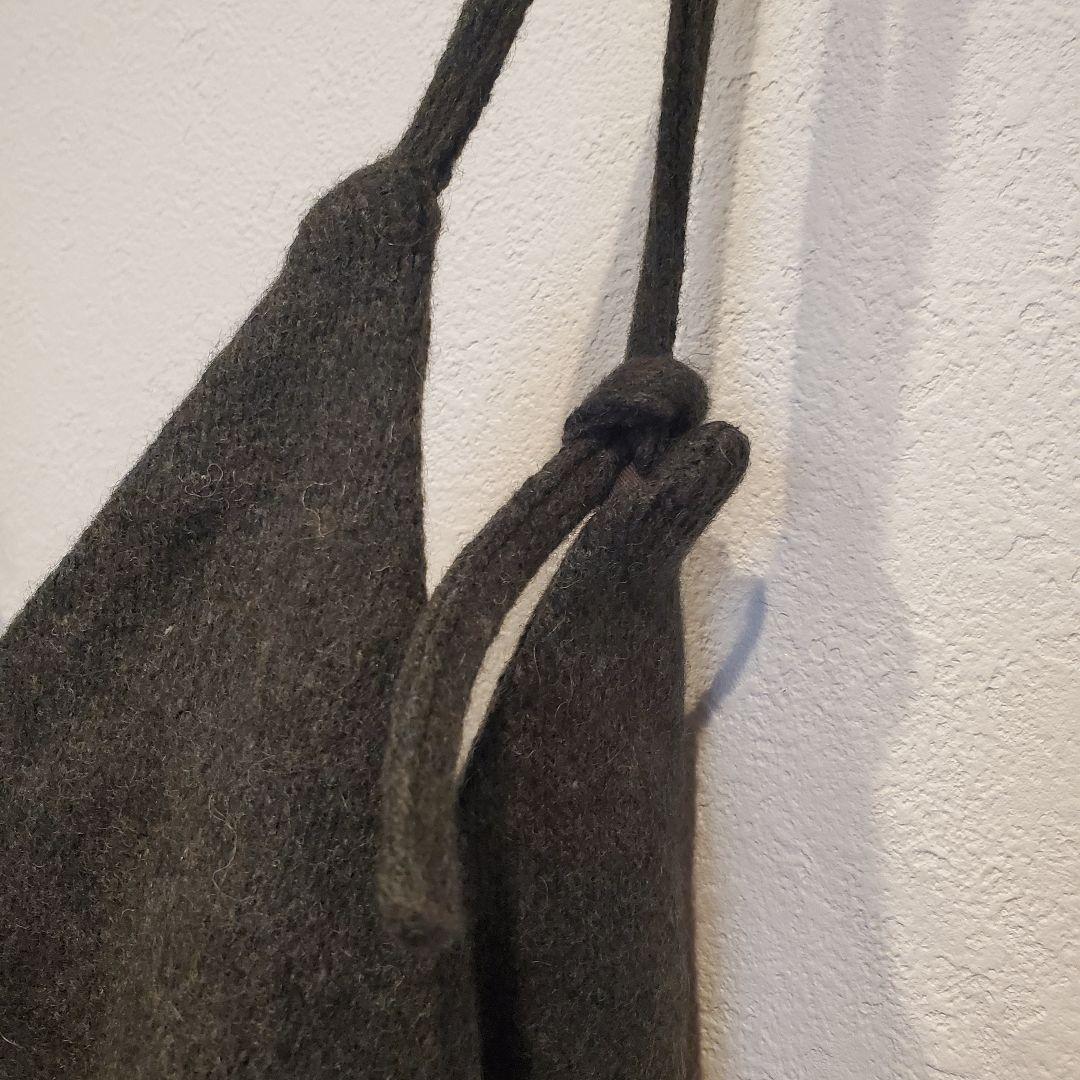 トップス crinkle crinkle crinkle MONSTER CAMISOLE