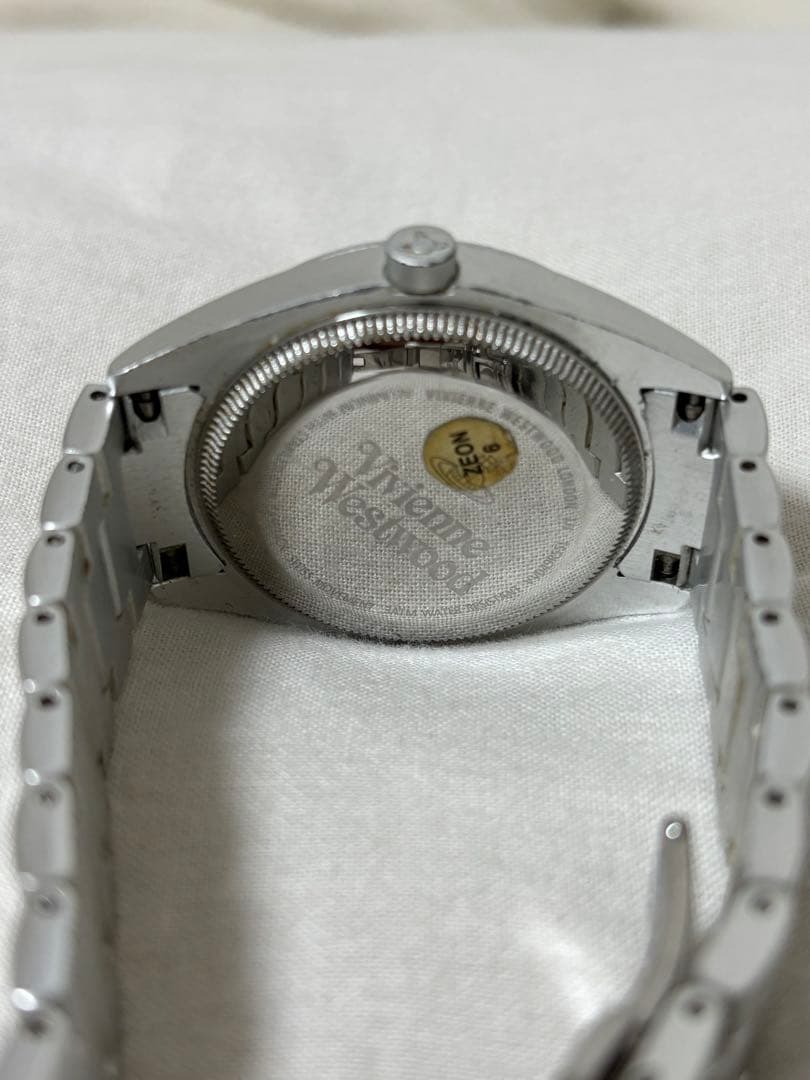 Vivienne Westwood 時計 セット ブラウン ピンク