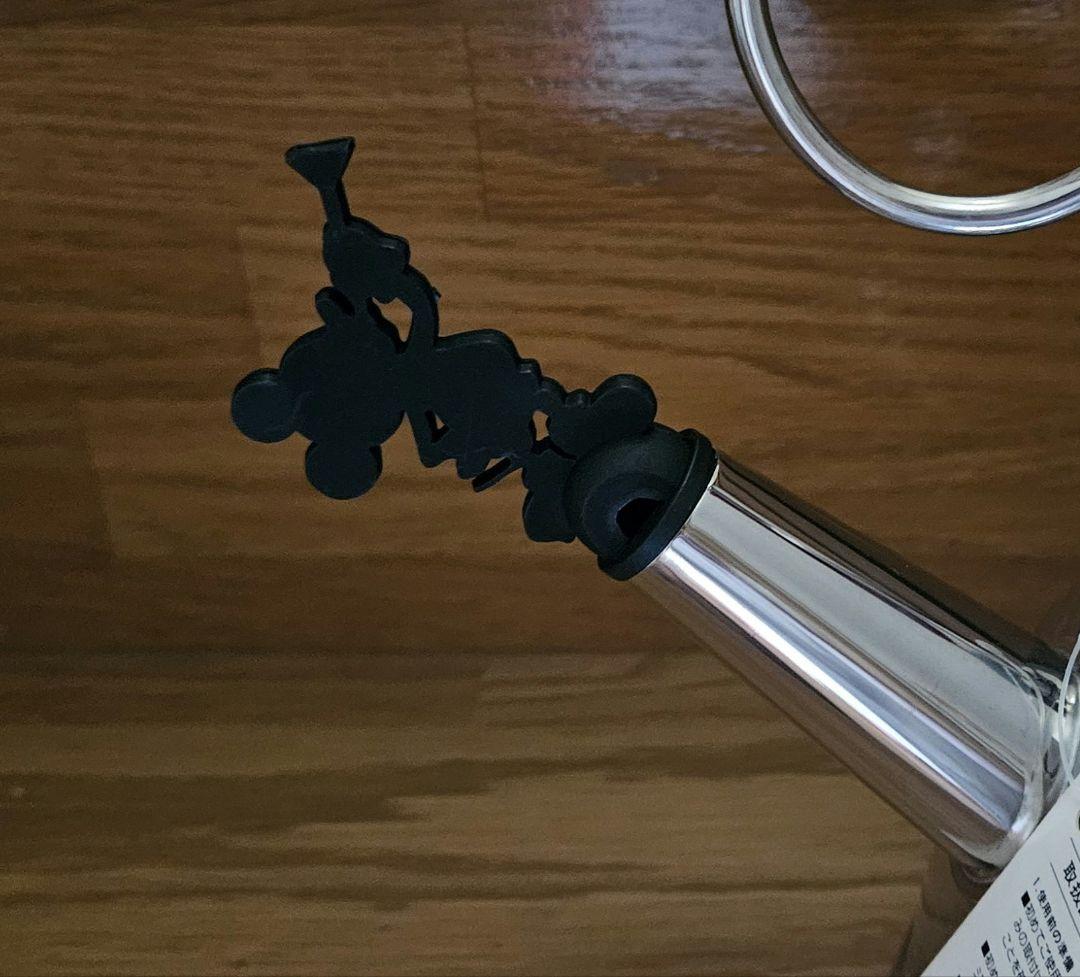 レア 希少 ミッキー ケトル やかん マイケル・グレイヴス デザイン 新品