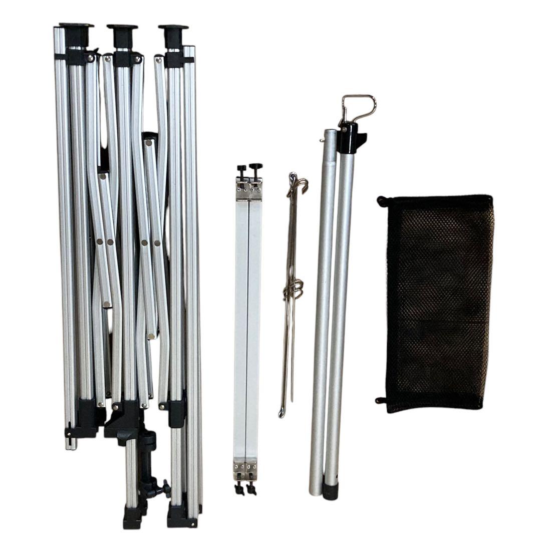 コールマン パックアウェイ キッチン