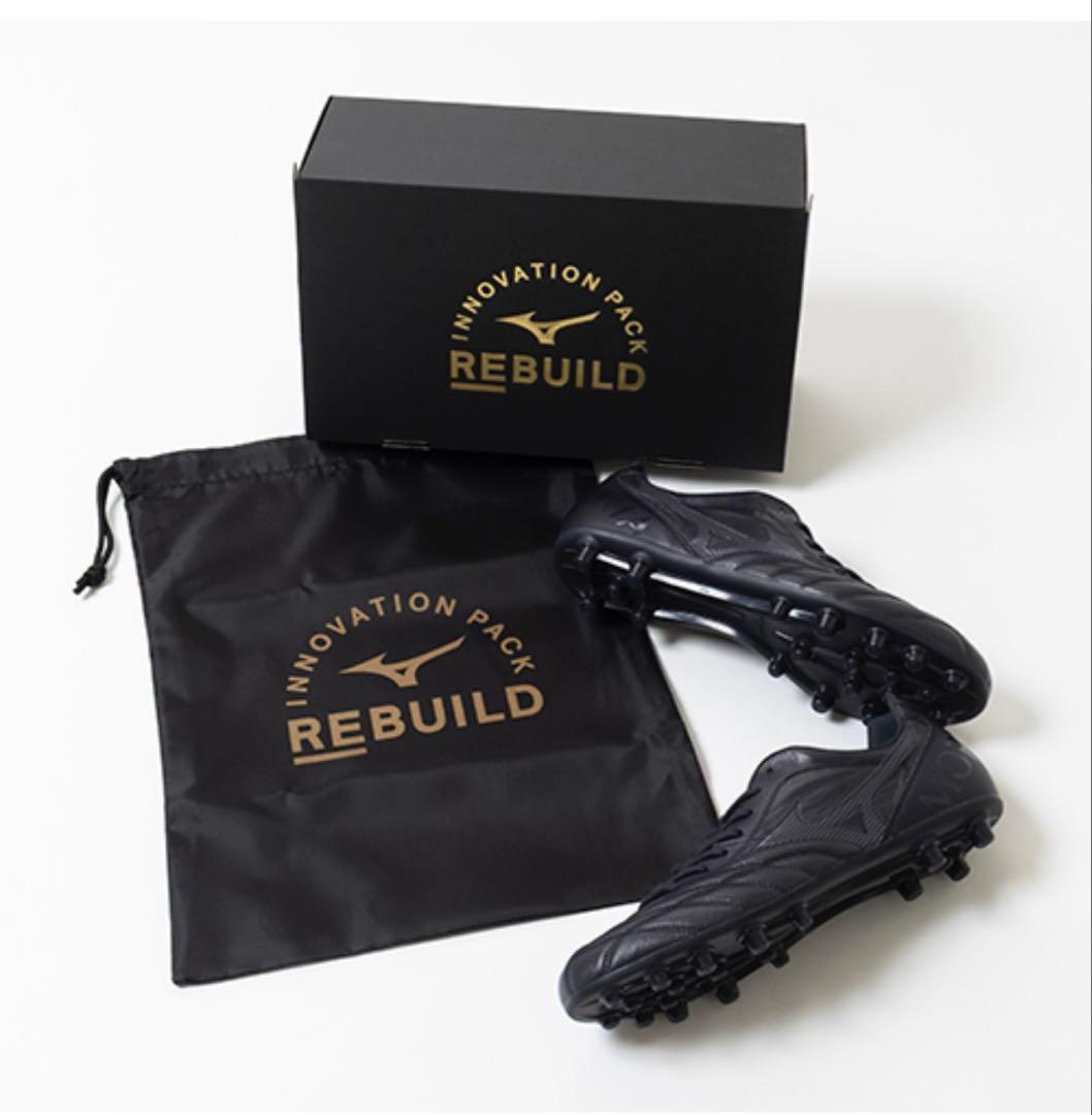 モレリア PROTO JAPAN Ltd プロト ジャパン リミテッド 27.5