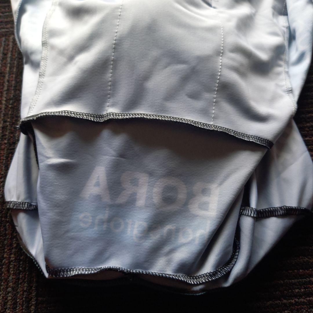 あ　Red Bull BORA トライアスロンウェア　M