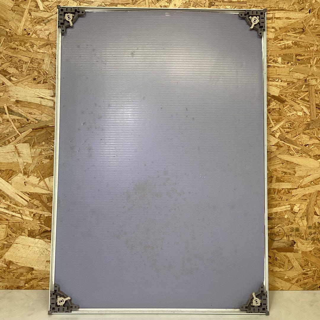 GetBackers-奪還屋- 額入　ポスター　サイン入　少年マガジン　c31