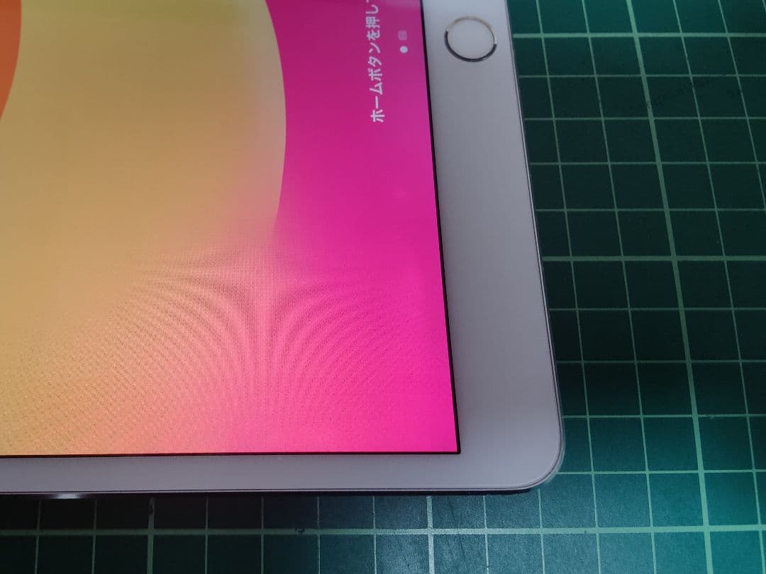 【Shin様】Apple iPad Pro 64GB シルバー WiFiモデル