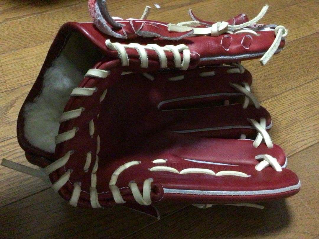 Margo 野球グローブ