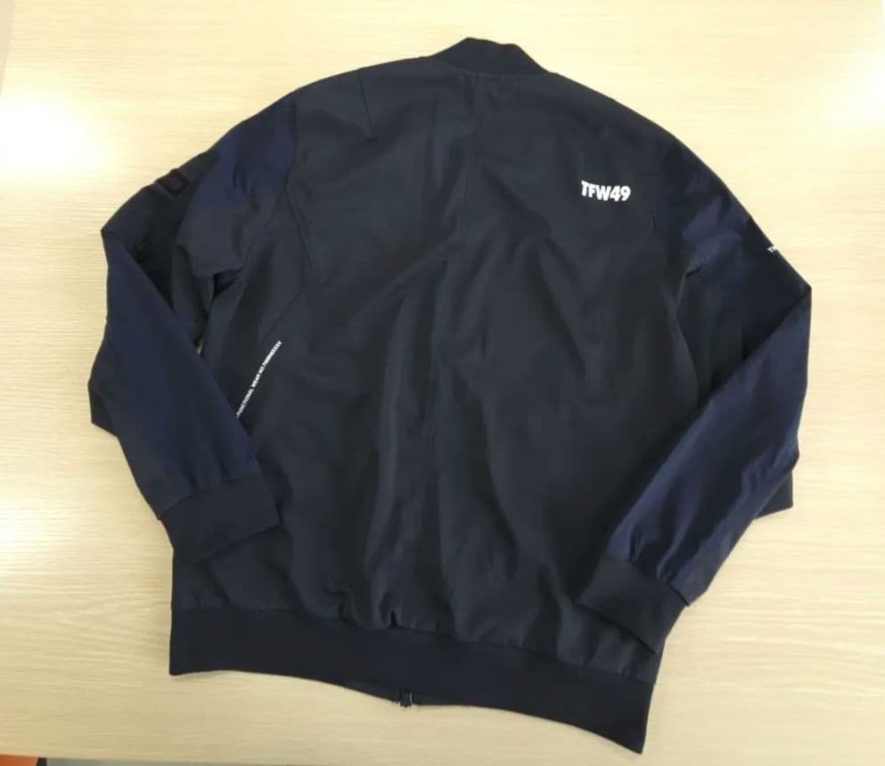 46. MMCさん専用TFW49 MULTI PURPOSEシリーズ 3着セット