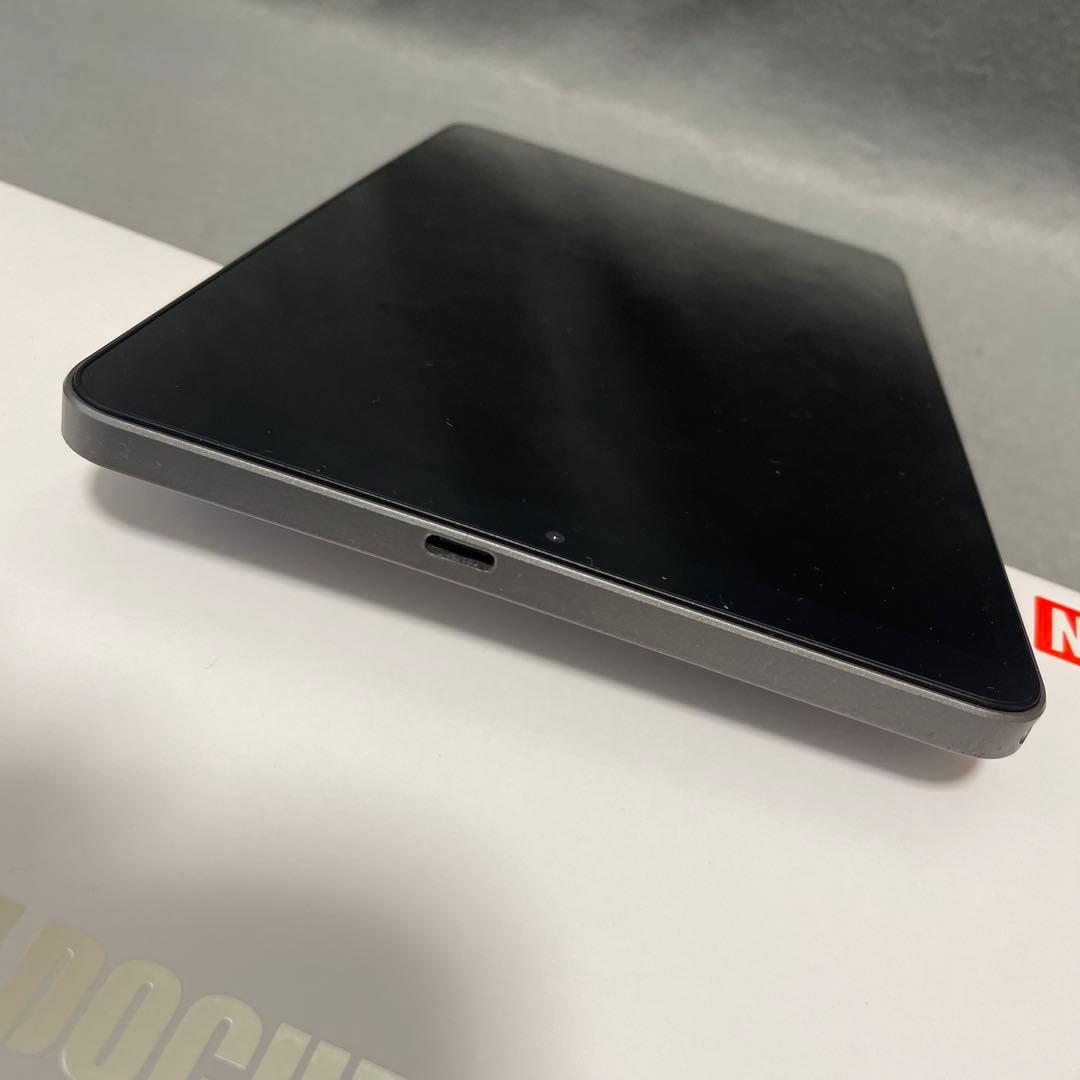 Androidタブレット本体 ALLDCUBE iPlay50 mini Pro NFE 256GB Grey