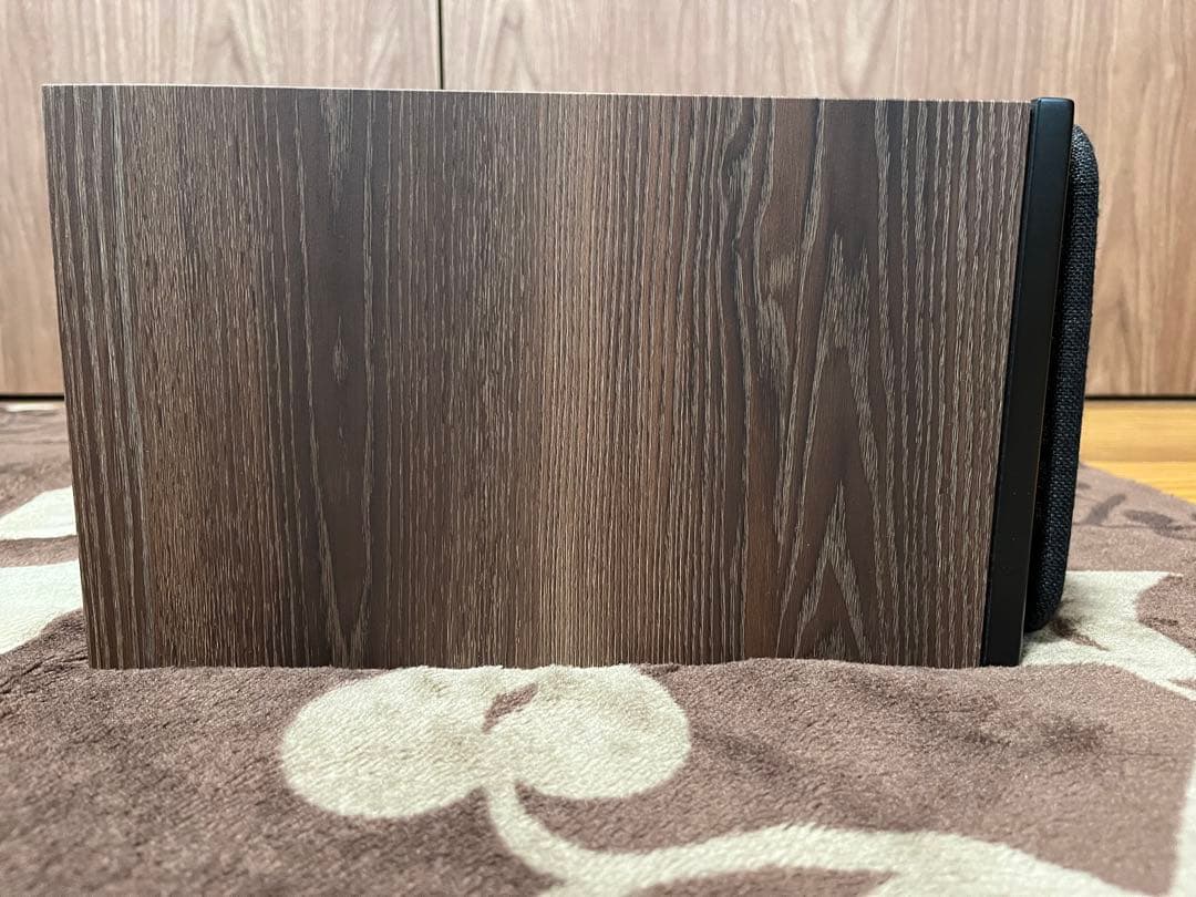 Dali Oberon Vokal ダークウォルナット