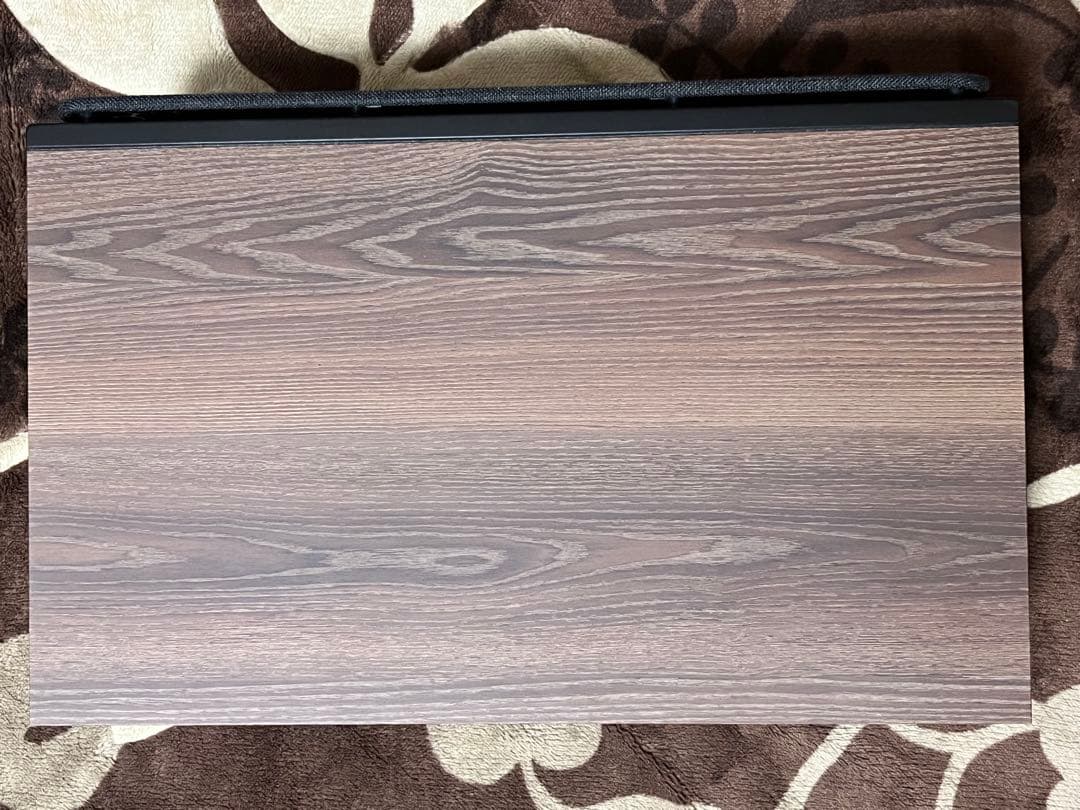 Dali Oberon Vokal ダークウォルナット