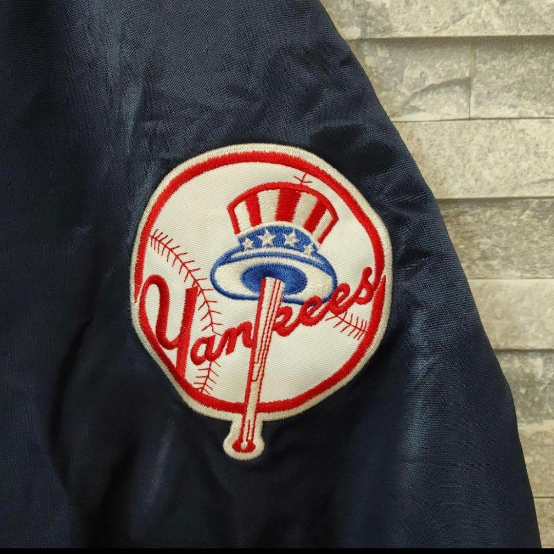 NewYork Yankees スタジャン