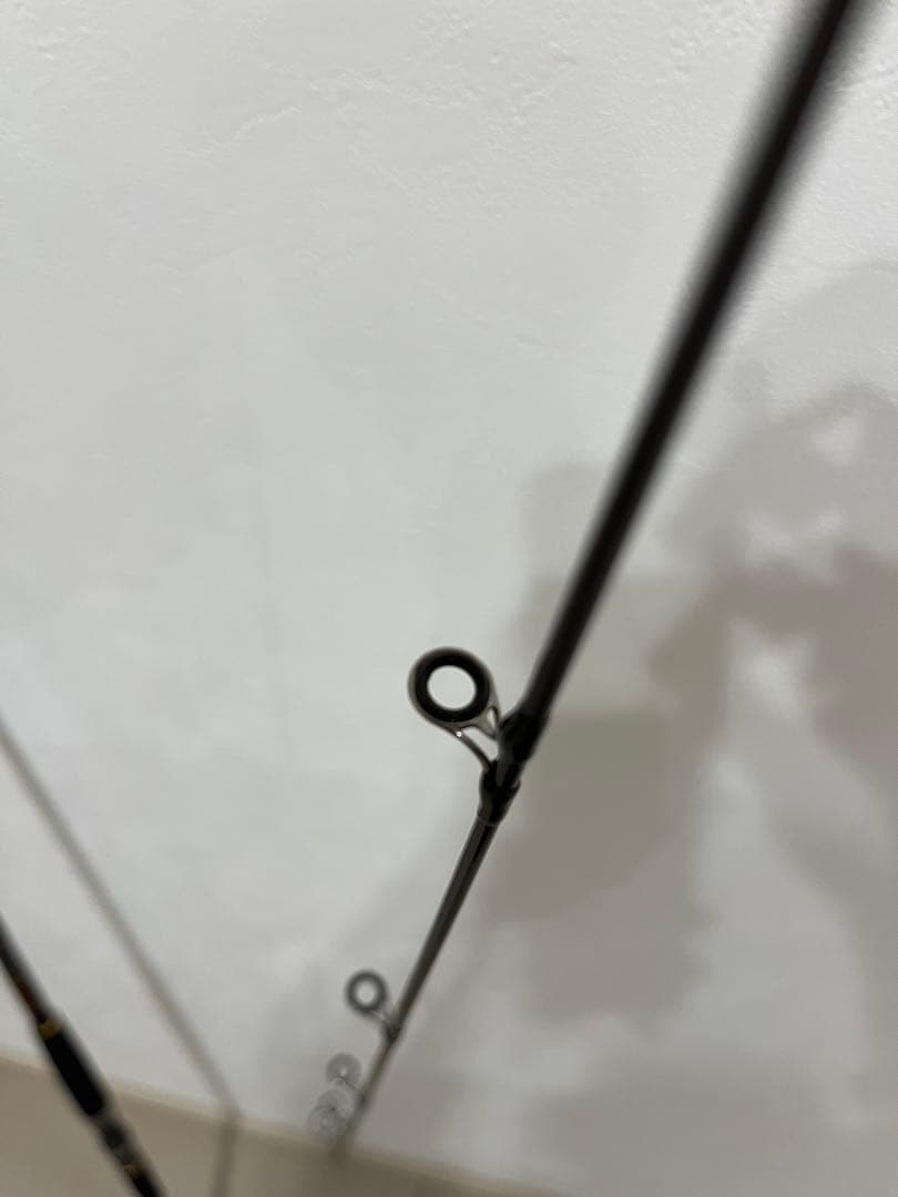 ダイワ　ジグキャスター　ショアジギングロッド　JC96M