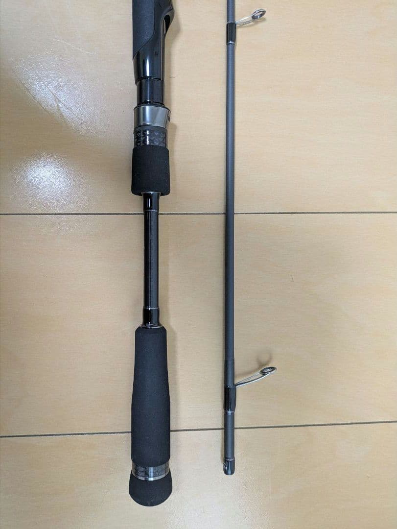 メジャークラフト　エギゾースト5G 782M