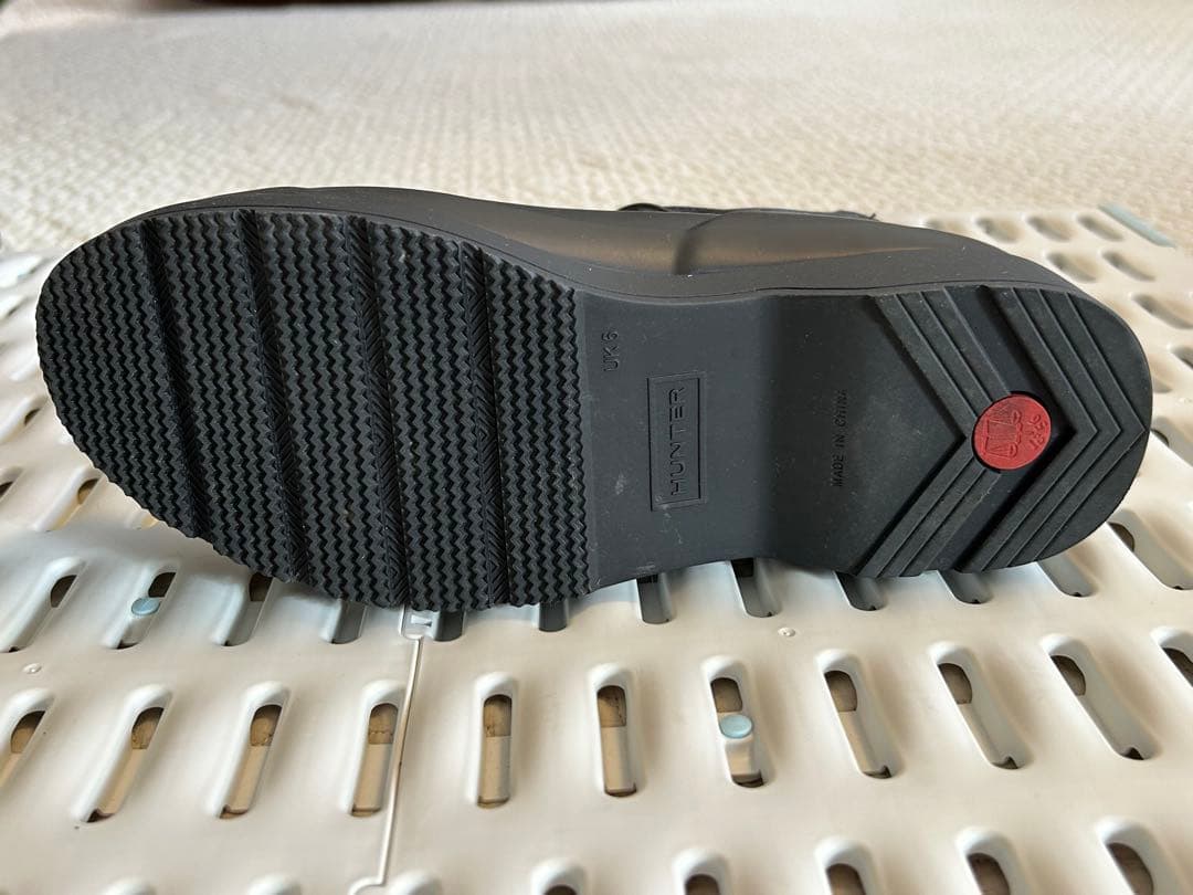 HUNTER プレイチェルシー ネオプレンブーツ 25