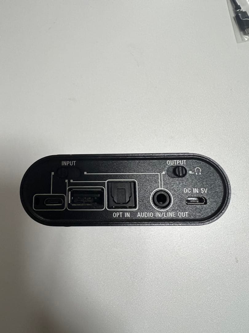 SONY NW-ZX1 PHA-3 セット