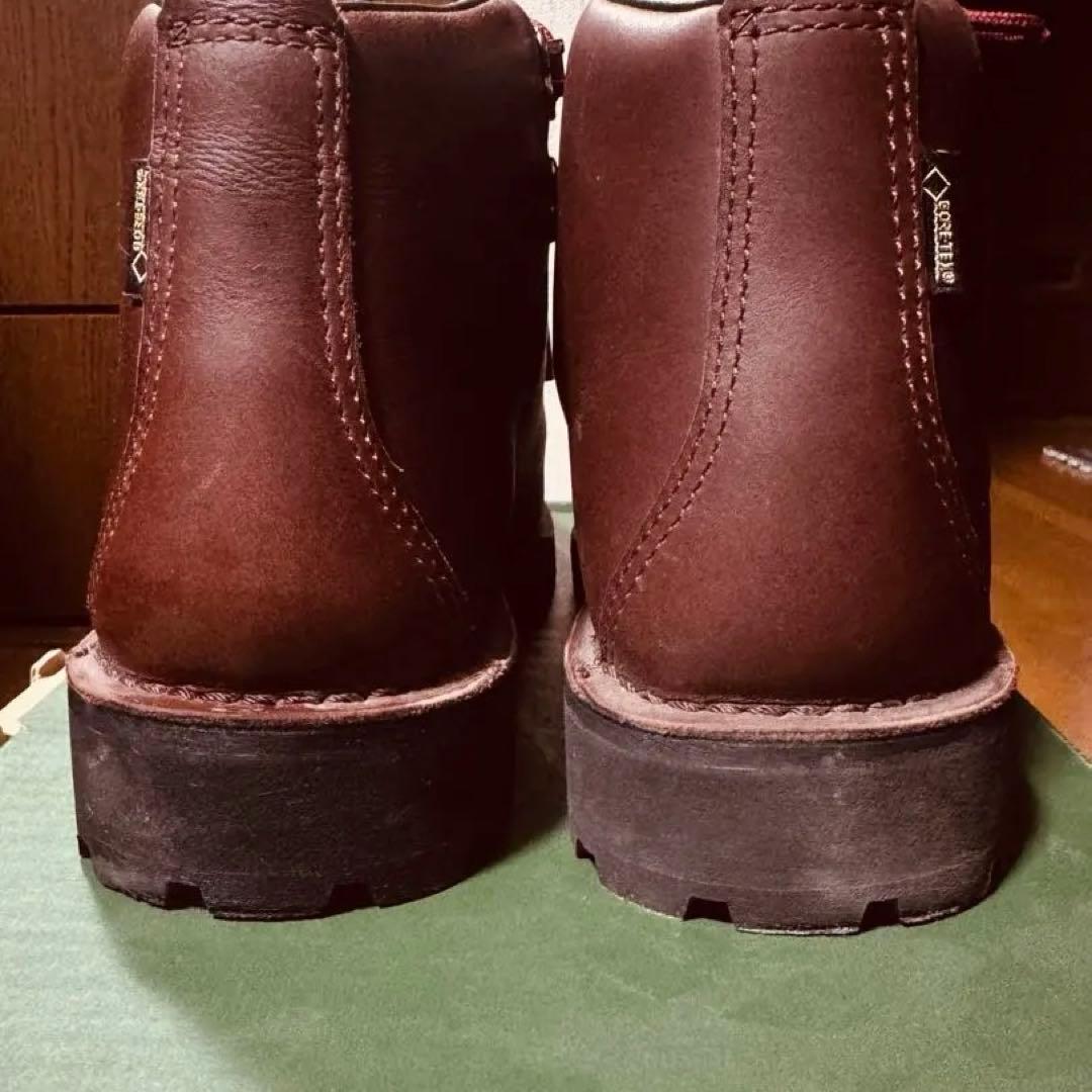 「定価以下」DANNER TRAIL FIELD GORE-TEX 廃盤