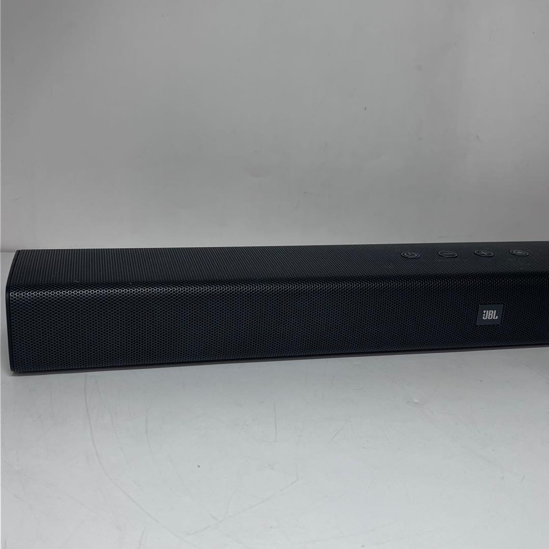 JBL Bar Studio LE サウンドバー スピーカー
