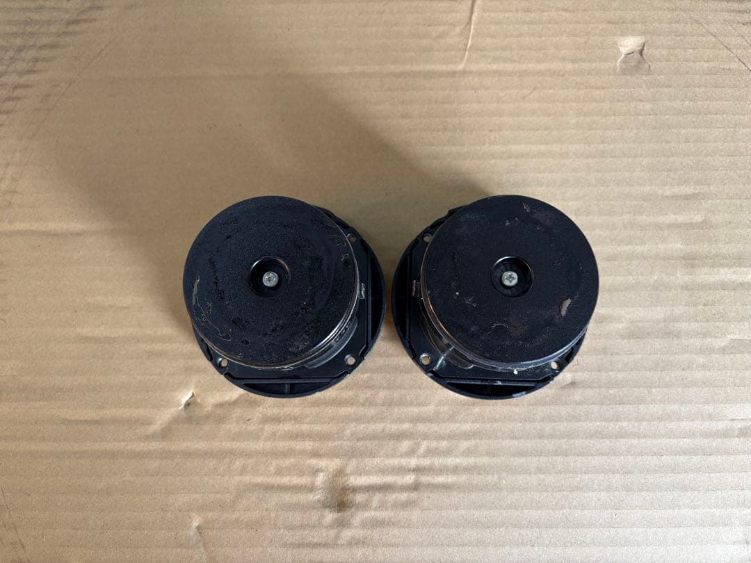 VIBE ヴァイヴオーディオ　スーパーツイーター