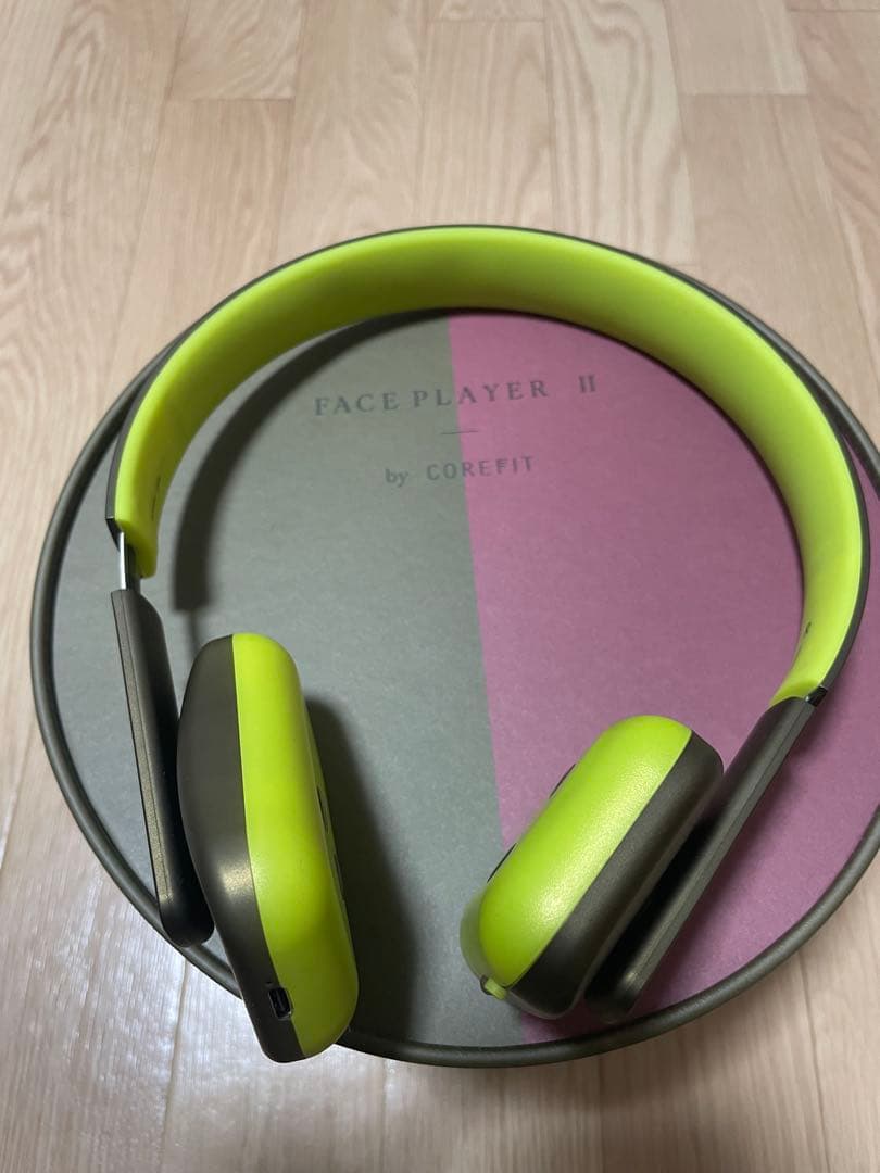 FACE PLAYER IIフェイスプレイヤー2