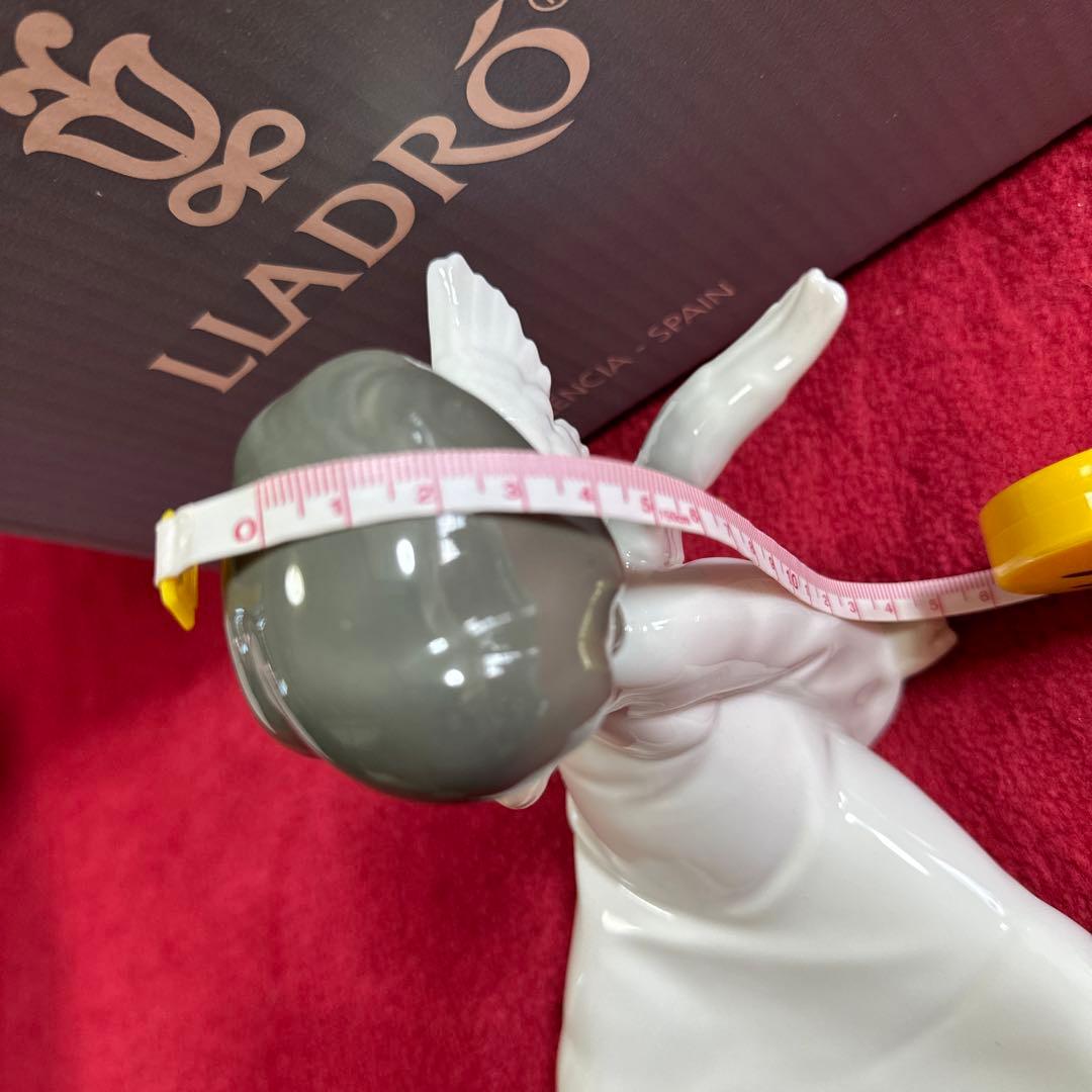 LLADORO ANGEL WONDERING 美品