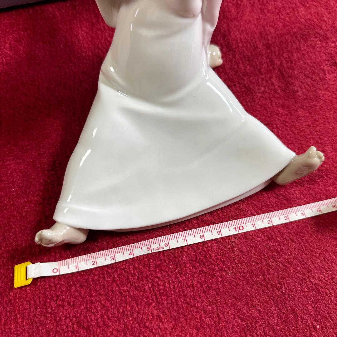 LLADORO ANGEL WONDERING 美品