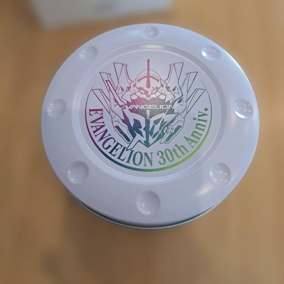 CASIO　G-SHOCK エヴァンゲリオン　GA-110EVA30-7AJR