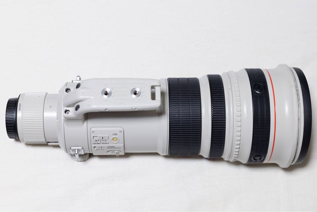 レンズ(単焦点) wakachan.  Canon EF500 F4L IS USM