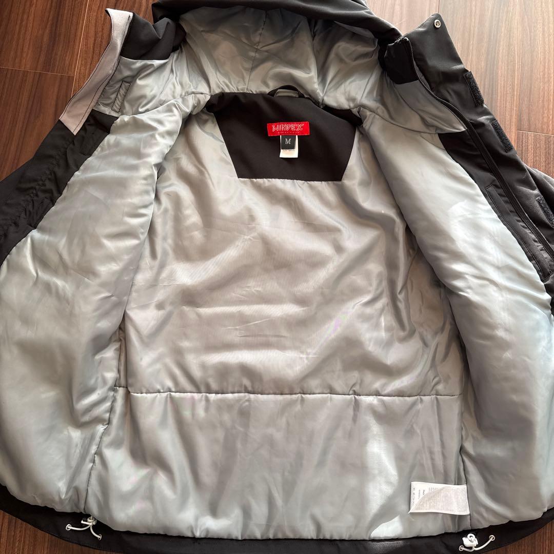 2025年購入 お洒落　ウィンデックス　スキーウエア　 ジャケットのみ